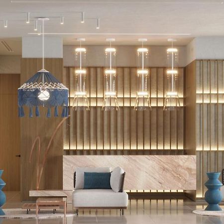 Volmar Hotel Durrës Eksteriør billede