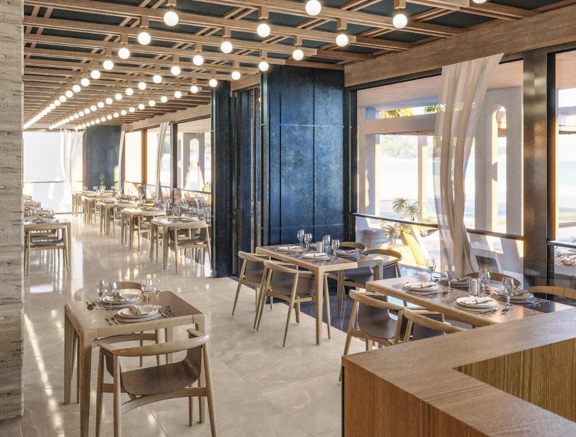 Volmar Hotel Durrës Eksteriør billede